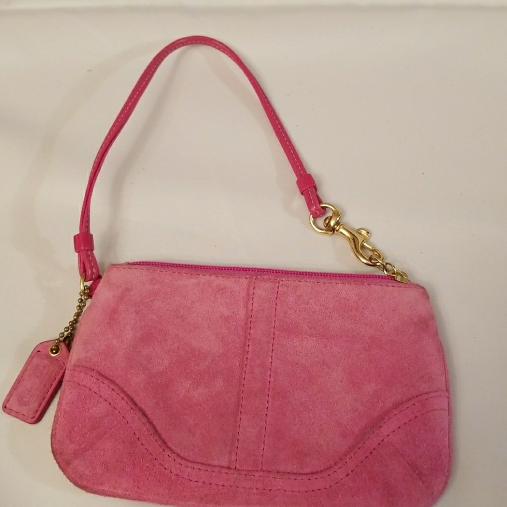 Wristlet
